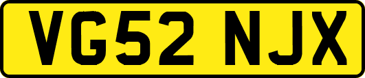 VG52NJX