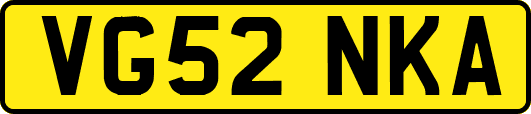 VG52NKA