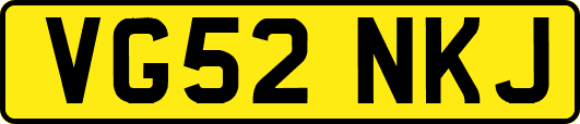 VG52NKJ
