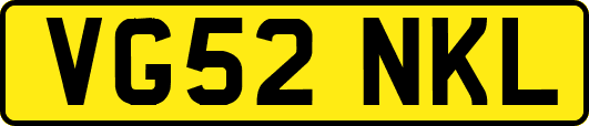 VG52NKL