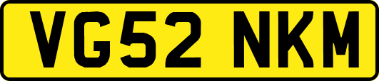 VG52NKM