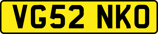 VG52NKO