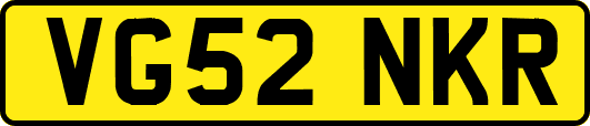 VG52NKR
