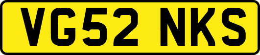 VG52NKS