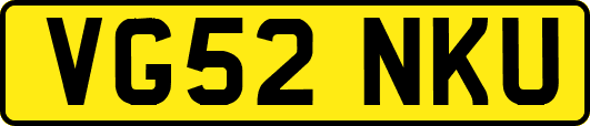 VG52NKU