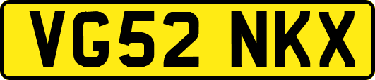 VG52NKX