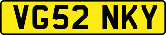 VG52NKY