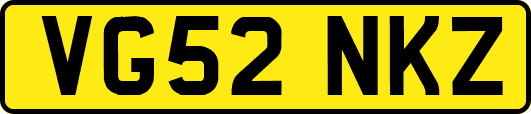 VG52NKZ