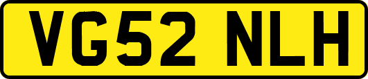 VG52NLH