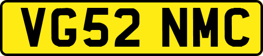 VG52NMC