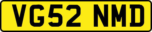VG52NMD
