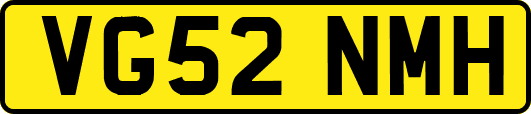 VG52NMH