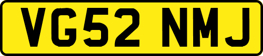 VG52NMJ