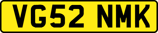 VG52NMK