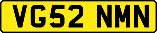 VG52NMN