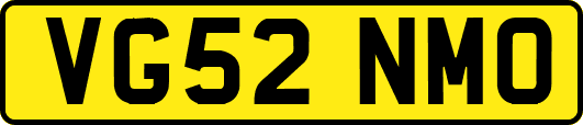 VG52NMO