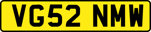VG52NMW