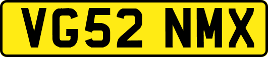 VG52NMX