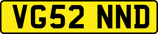 VG52NND