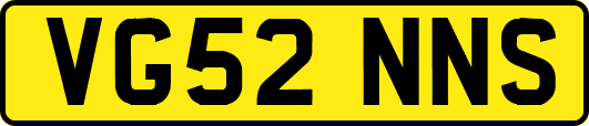 VG52NNS