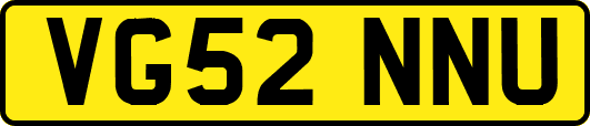 VG52NNU