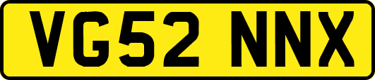 VG52NNX