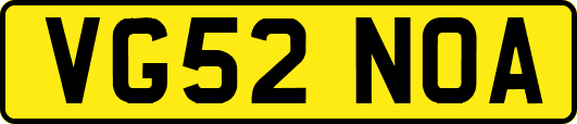 VG52NOA