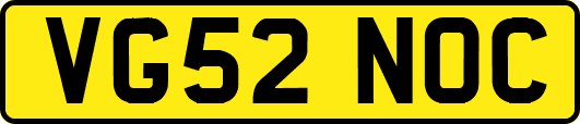 VG52NOC