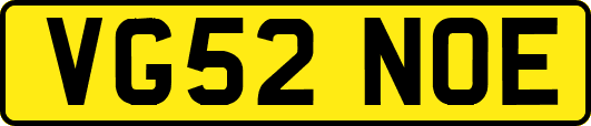 VG52NOE