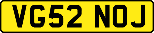 VG52NOJ