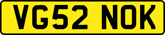 VG52NOK