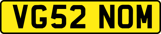 VG52NOM