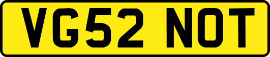 VG52NOT