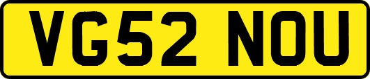 VG52NOU