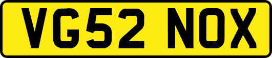 VG52NOX