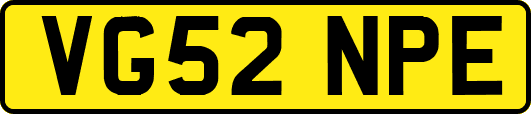 VG52NPE