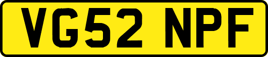 VG52NPF