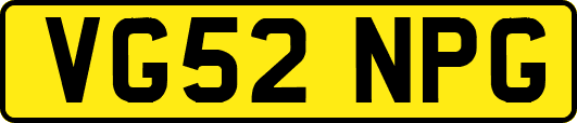 VG52NPG