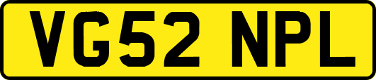 VG52NPL