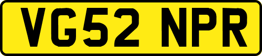 VG52NPR