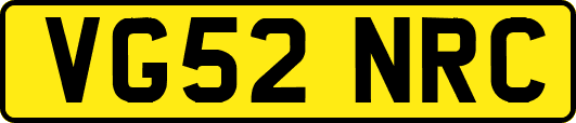 VG52NRC