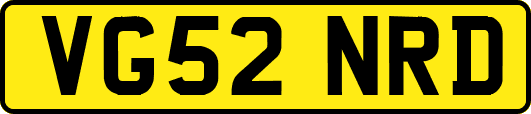VG52NRD