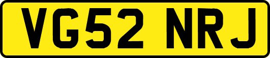 VG52NRJ