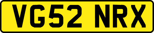 VG52NRX