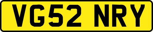 VG52NRY