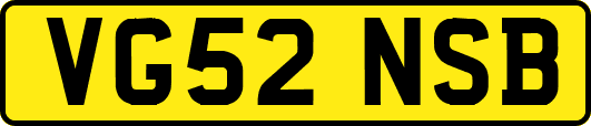 VG52NSB
