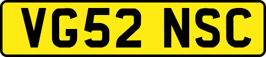 VG52NSC
