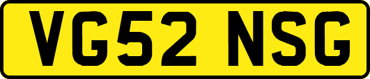 VG52NSG