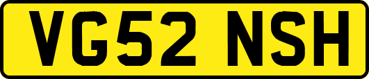 VG52NSH