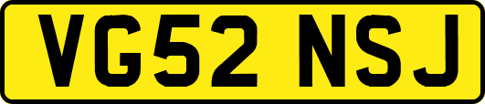 VG52NSJ
